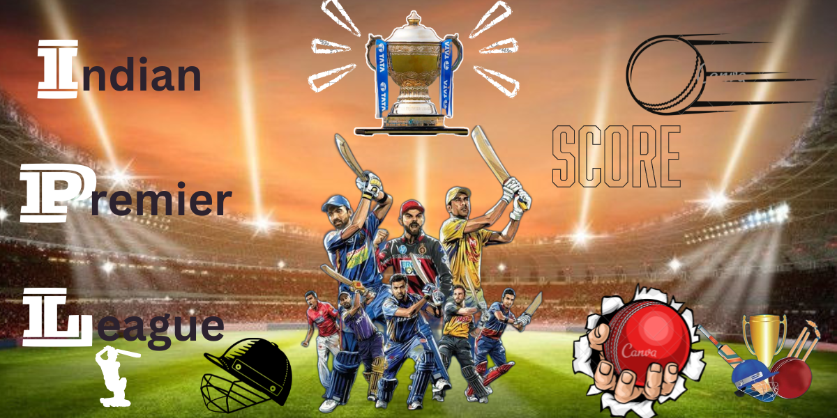 IPL-Indian Premier League