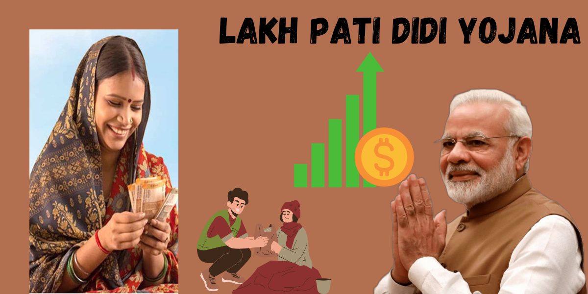 Lakhpati Didi Yojana