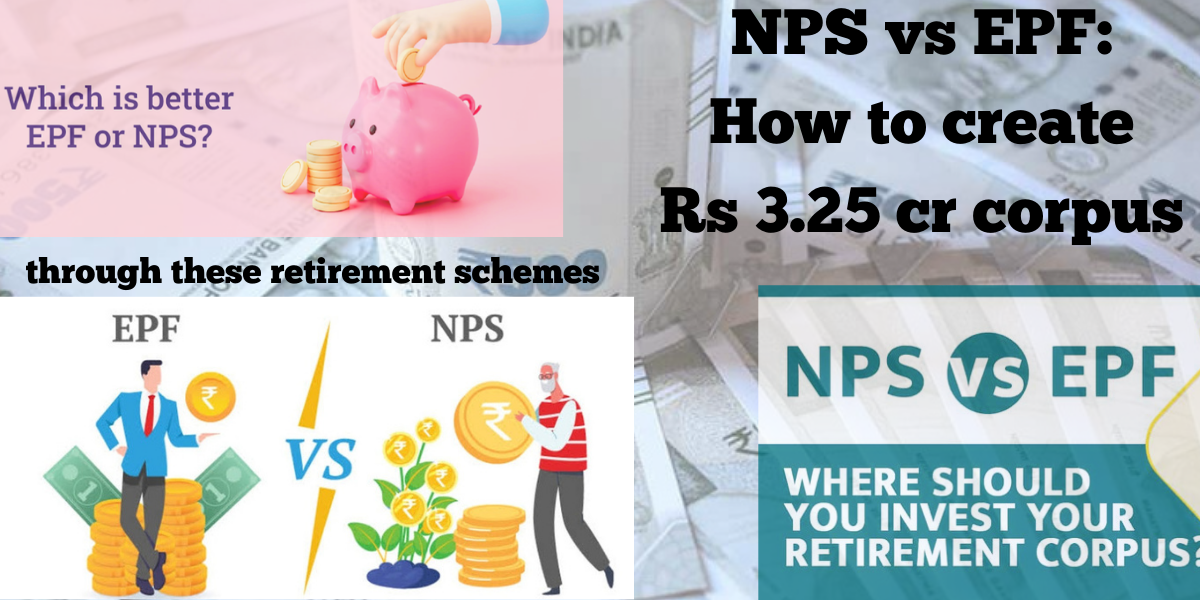 retirement schemes
