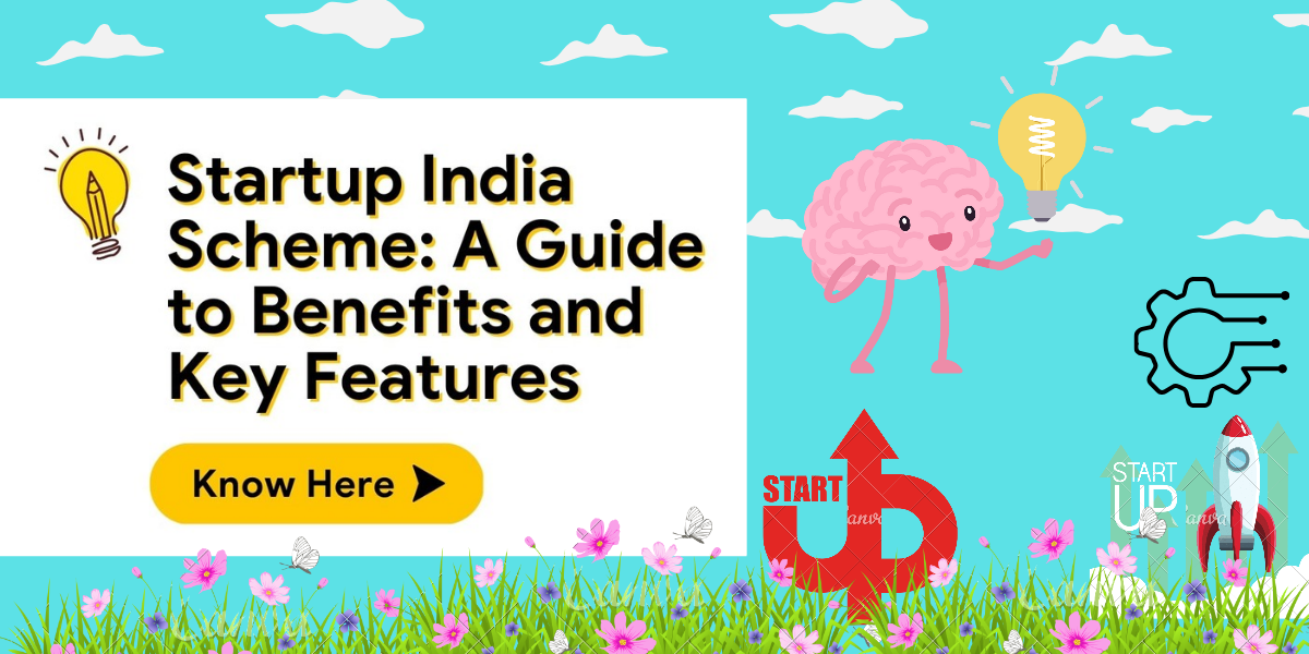 startup schemes in uttar pradesh