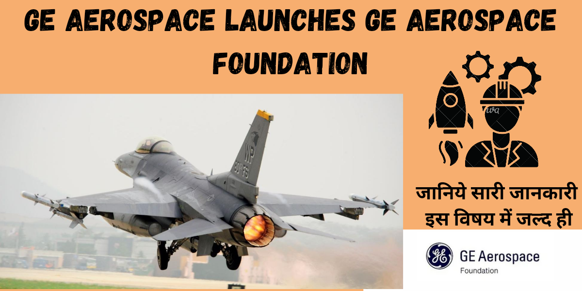 GE Aerospace Foundation